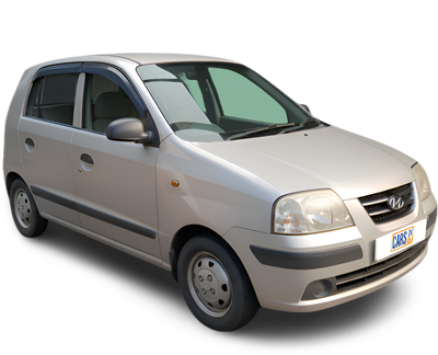 Hyundai Santro Xing-img